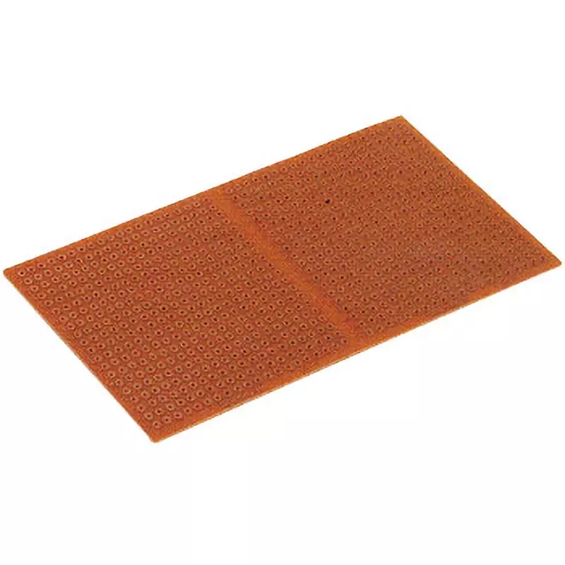 Sunhayato Universal Board 4 mm Cell Spacing 86 x172 mm Circuit Board Dimensions, Length X Width, AT-1W(44)