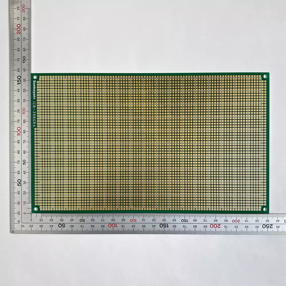 sunhayato-universal-board-254-mm-cell-spacing-icb-398gra