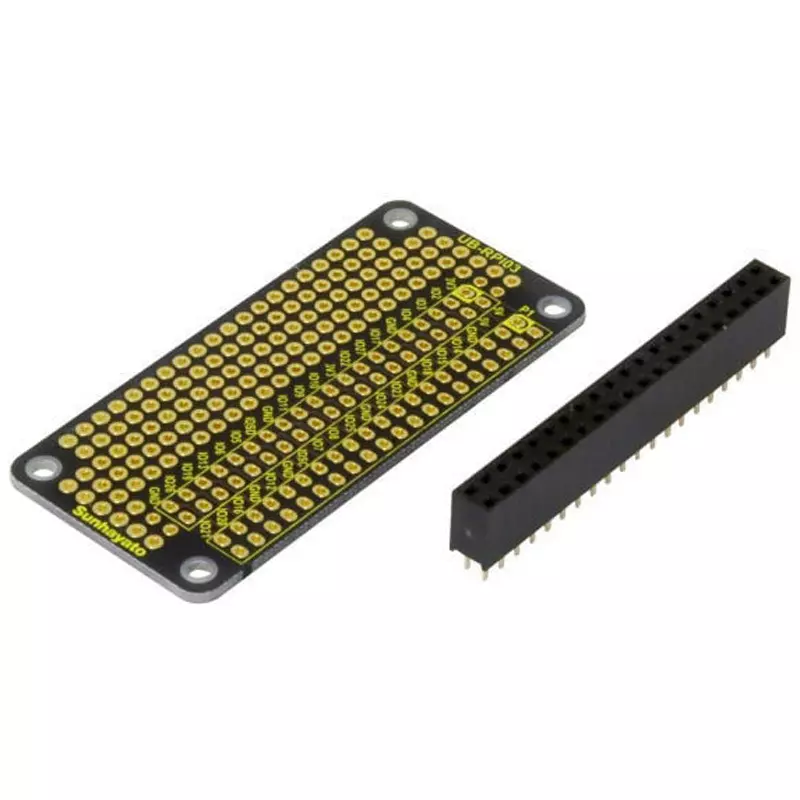 Sunhayato Universal Board, UB-RPI03