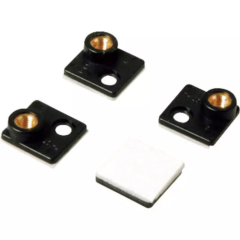 Sunhayato Adhesive Board Stand Eight deals, mounting screws (M3 x 5 mm) Set Contents, SPT-300