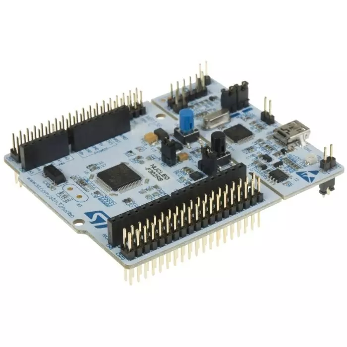 STMicroelectronics MCU Development Board STM32 Nucleo-64, NUCLEO-F302R8