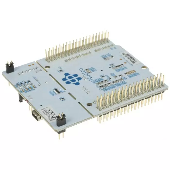 STMicroelectronics MCU Development Board STM32 Nucleo-64, NUCLEO-F302R8