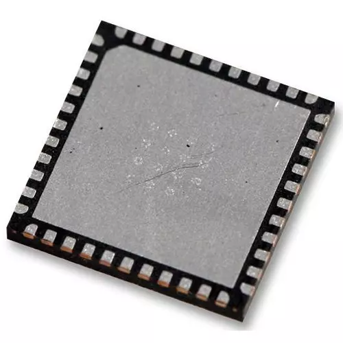 MICROCHIP Digital Signal Controller 16BIT, 128K FLASH, 40MIPS, 44QFN, DSPIC33FJ128MC804-I/ML