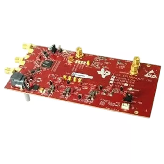 TEXAS INSTRUMENTS ADC Evaluation Module 5 V, ADC32RF45EVM