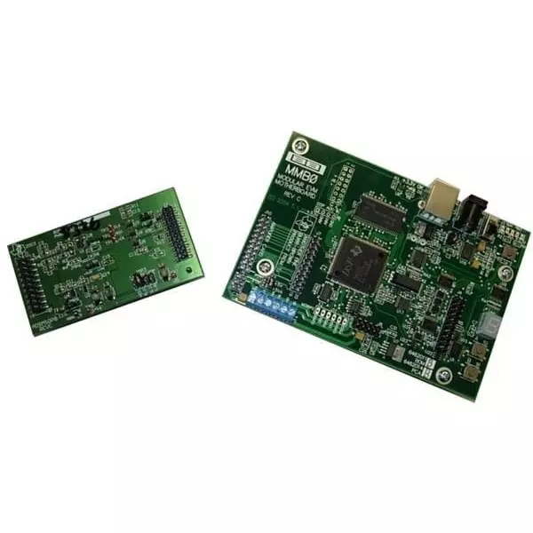 TEXAS INSTRUMENTS ADC Evaluation Board 3.3 to 5 V, ADS7953EVM-PDK