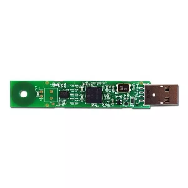 TEXAS INSTRUMENTS Inductance to Digital Evaluation Module 5 V, LDC1000EVM