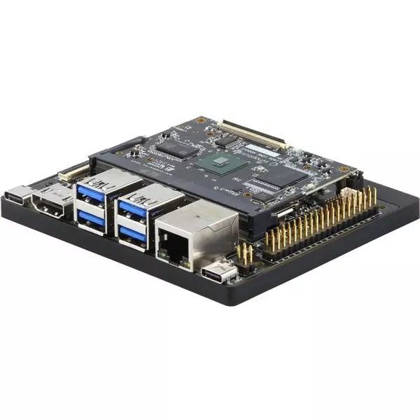 Synaptics Development Kit Arm Cortex-A55, SL1620-EVK