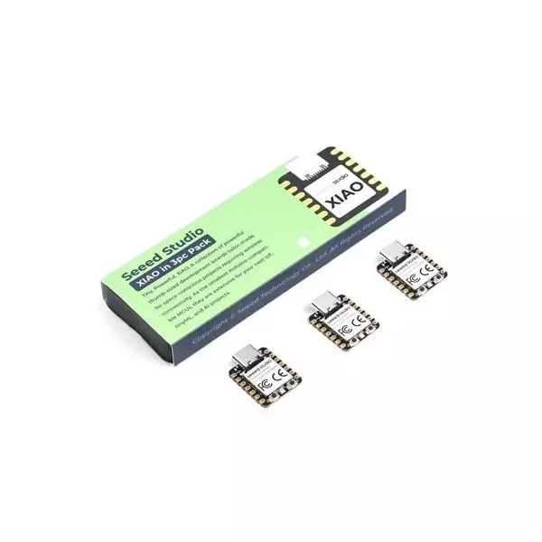 SEEED STUDIO Development Board Arm Cortex-M4, 102010650