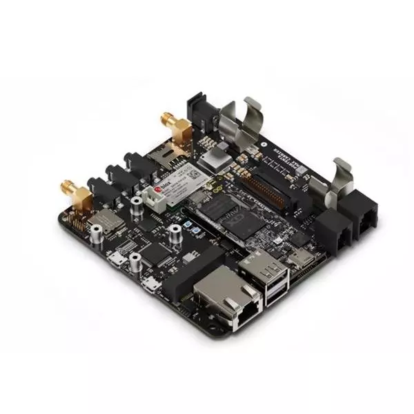 Arduino Carrier Board ARM Cortex M4, ARM Cortex M7, ABX00043