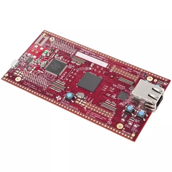 TEXAS INSTRUMENTS Development Kit ARM Cortex R5F, LAUNCHXL2-570LC43