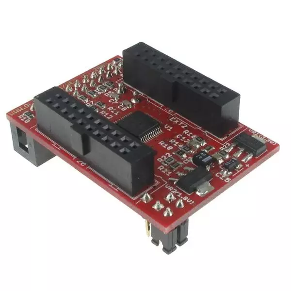 Olimex Development Board ARM7TDMI-S, LPC-H2103