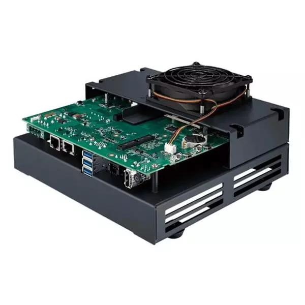 Advantech Development Kit Arm Cortex A78AE, MIC-732D-AO6A1