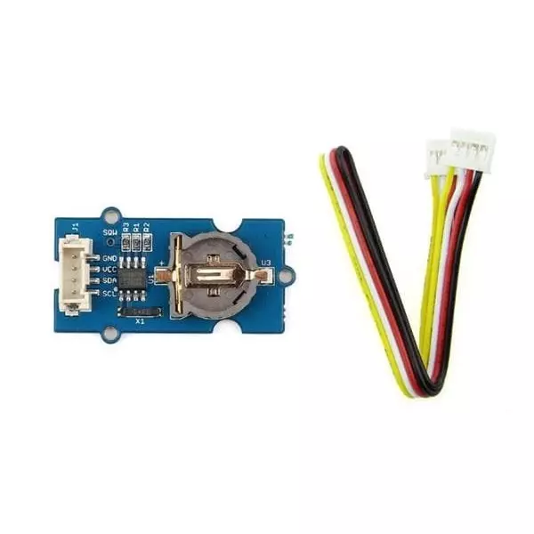 SEEED STUDIO I2C-RTC Board, 101020013