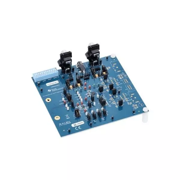 TEXAS INSTRUMENTS Stereo Audio DAC Evaluation Module 5 V, TAD5142EVM-K