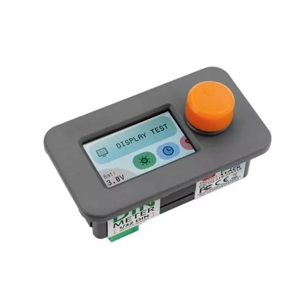 M5Stack Development Board 6 V DC to 36 V DC, K134