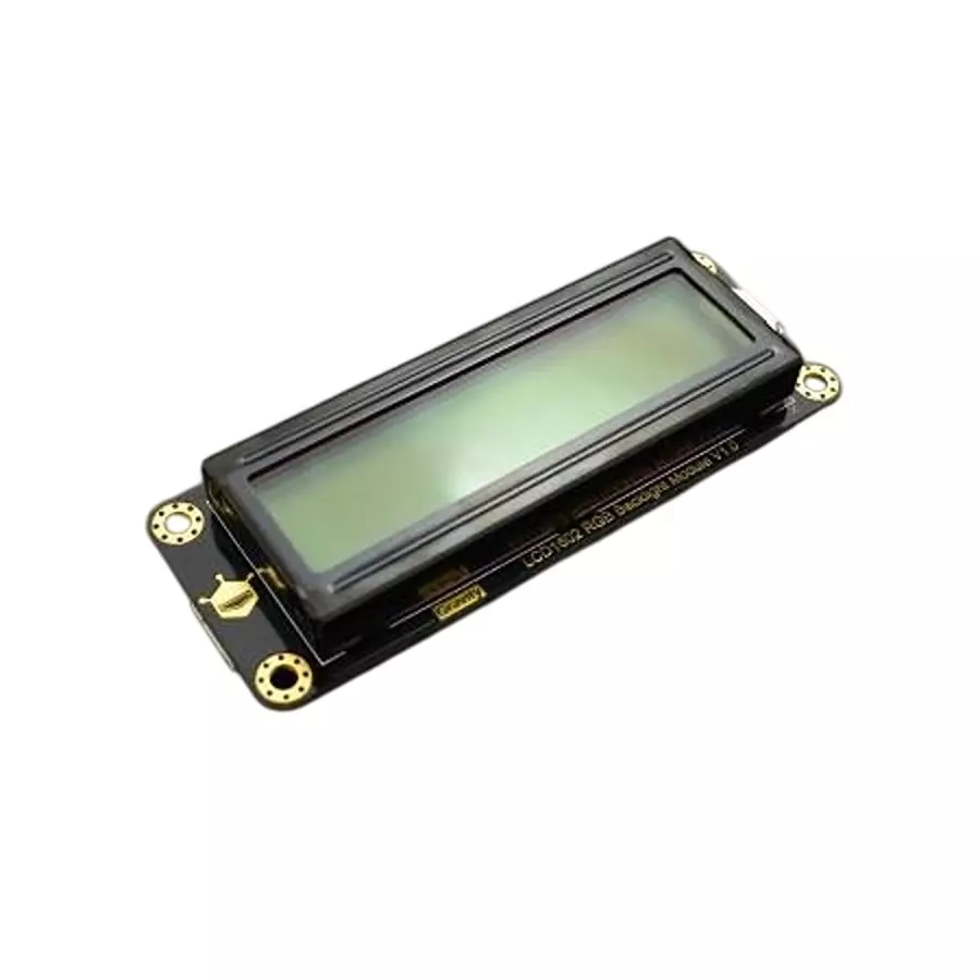 DFROBOT On Screen Display Kit 3.3 to 5 V, DFR0464