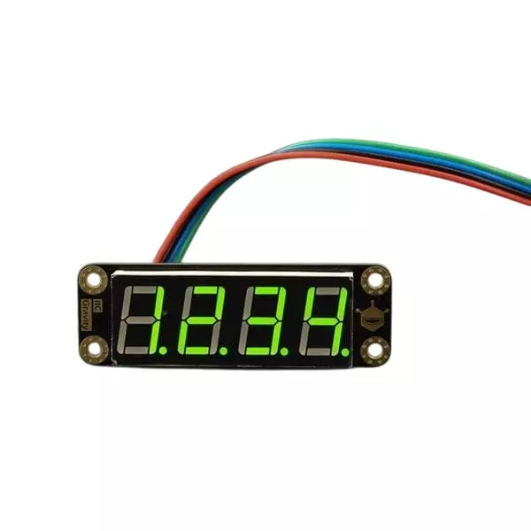 DFROBOT On Screen Display Board 5 V, DFR0645-G