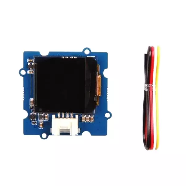 SEEED STUDIO Development Board 3.3 V, 5 V, 101020452