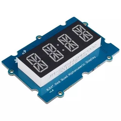 SEEED STUDIO On Screen Display Board 3.3 V/5 V, 104020133