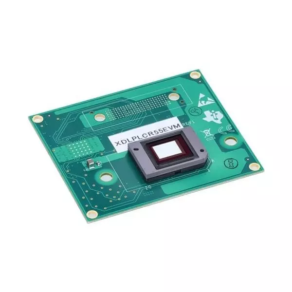 Texas Instruments Customer Interface Buy TEXAS INSTRUMENTS Evaluation Module USB Interface, DLPLCR55EVM ...