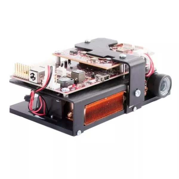 Buy TEXAS INSTRUMENTS Evaluation Module 12 V, DLPDLCR3010EVM-G2 Online ...