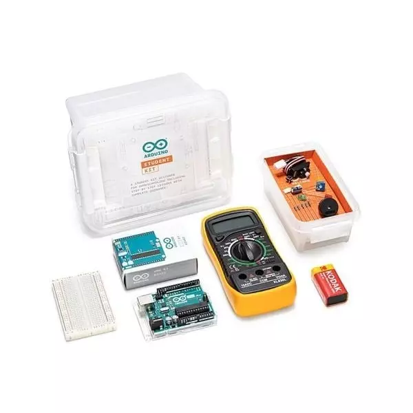 Arduino Starter Kit AVR Core, AKX00025