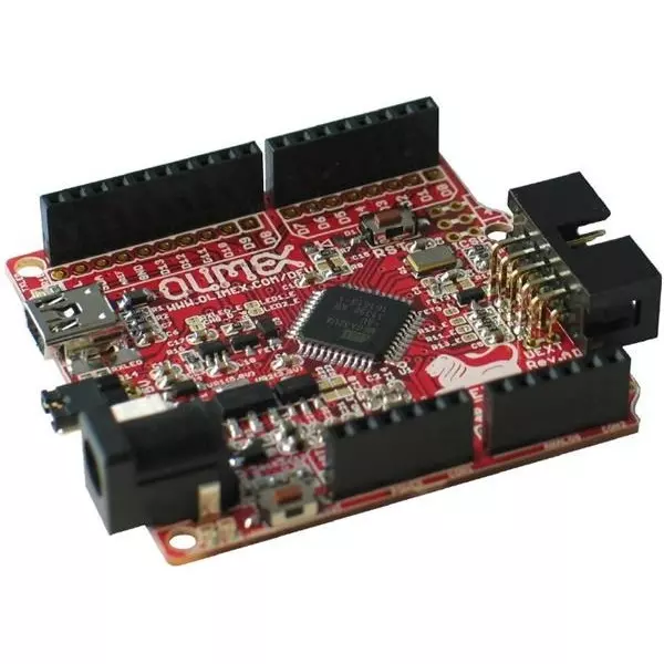 Olimex Development Board AVR Core, OLIMEXINO-32U4