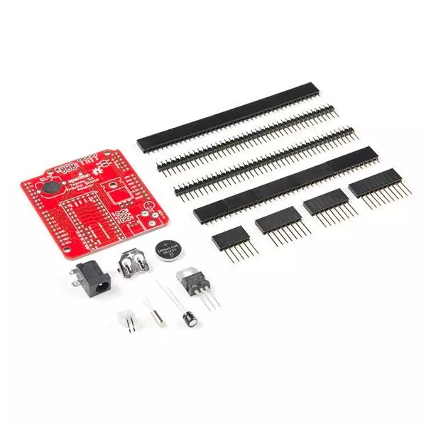 SparkFun Development Kit AVR Core, KIT-15716