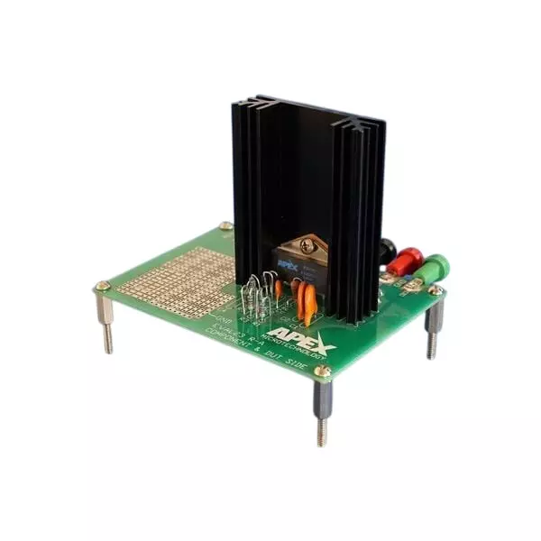 Apex Microtechnology Evaluation Kit, EK19