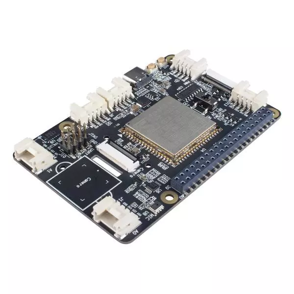 SEEED STUDIO Development Board RISC-V Core, 102991187