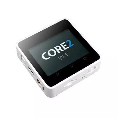 M5Stack Development Board LX6 Core, K010-V11