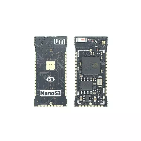 Unexpected Maker Development Board 2.4 GHz RF Frequency, NS3-01