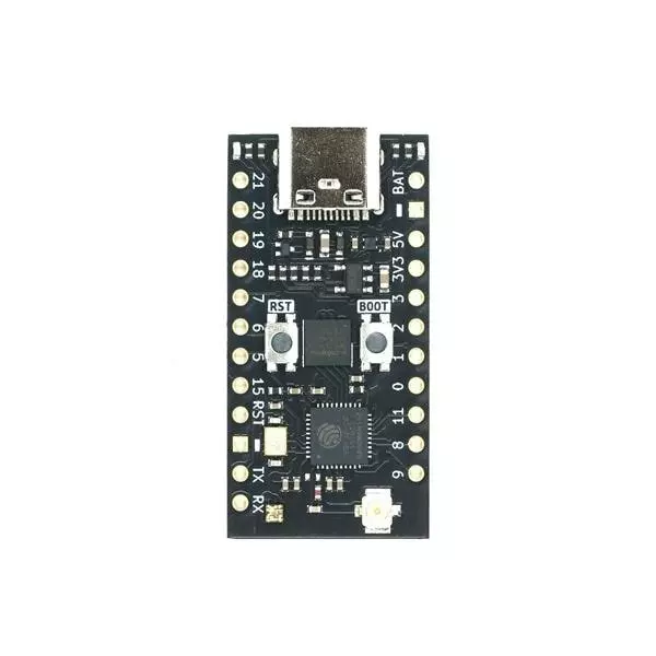 Unexpected Maker Development Board 2.4 GHz RF Frequency, TC6-U-01