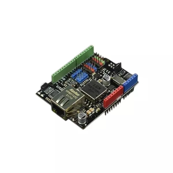 DFROBOT Development Board 48 V AC/DC I2C, UART, DFR0850