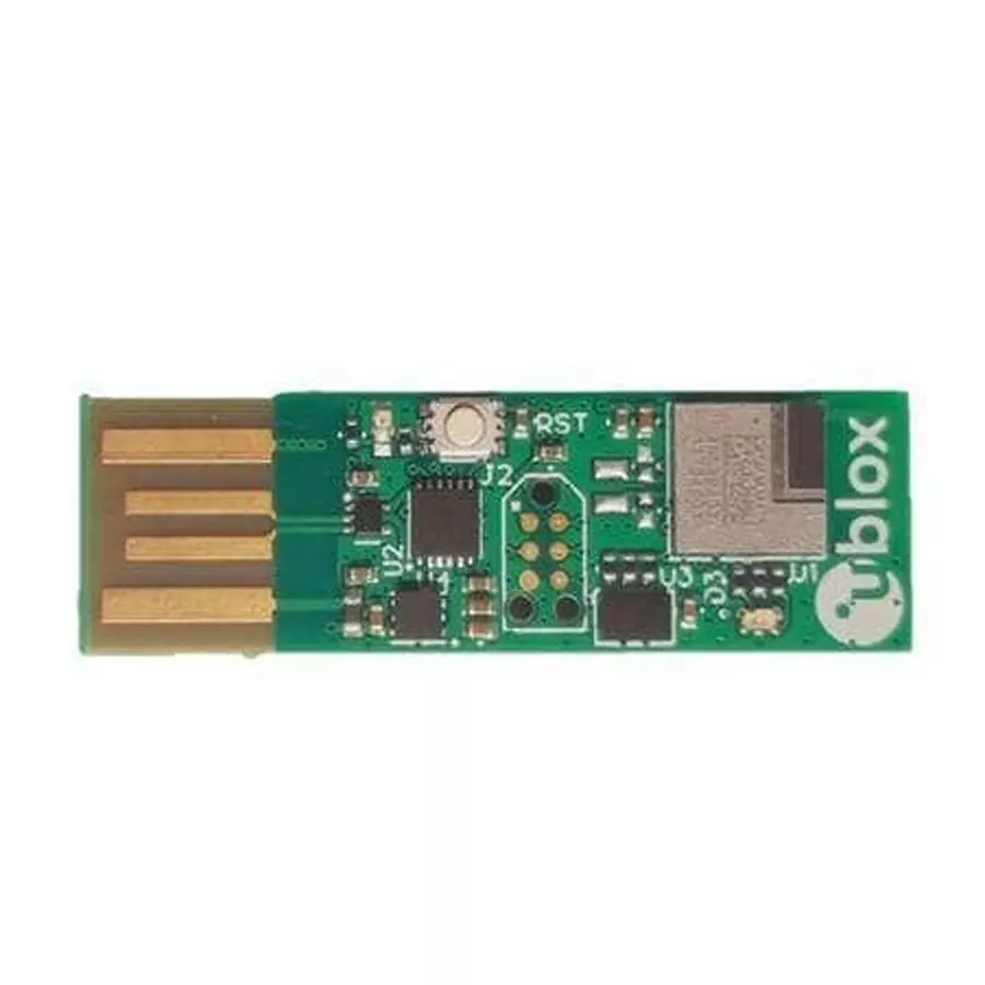 u-blox USB Stick Evaluation Kit, USB-ANNA-B402