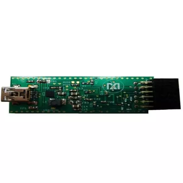 ANALOG DEVICES USB to SPI Adapter Board, USB2PMB1#
