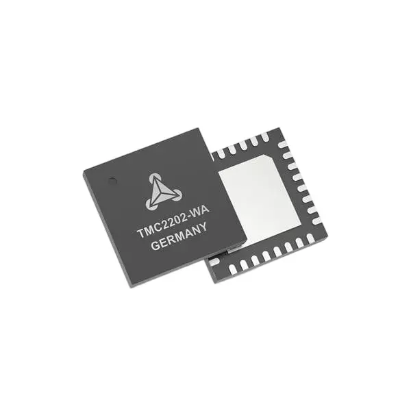 ADI Add-On Board 5.5 to 46 V Input Voltage, TMC2208SILENTSTEPSTICK