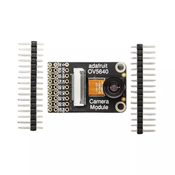 ADAFRUIT Breakout Board 3.3 V Operating Supply Voltage, 5841