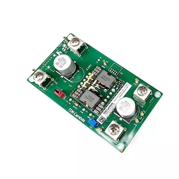 TDK-LAMBDA i7A Series DC/DC Primary/Secondary Side Controller Evaluation Kit, i7A20A-C01-EVK-S1