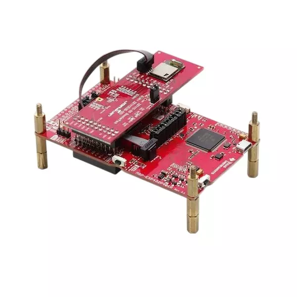 Jorjin Evaluation Board 2.4 GHz Frequency BLE, ZB7412E0BA