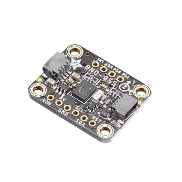 ADAFRUIT Triple Axis Accelerometer Sensor Breakout Board 3 to 5 V Operating Supply Voltage, 4646