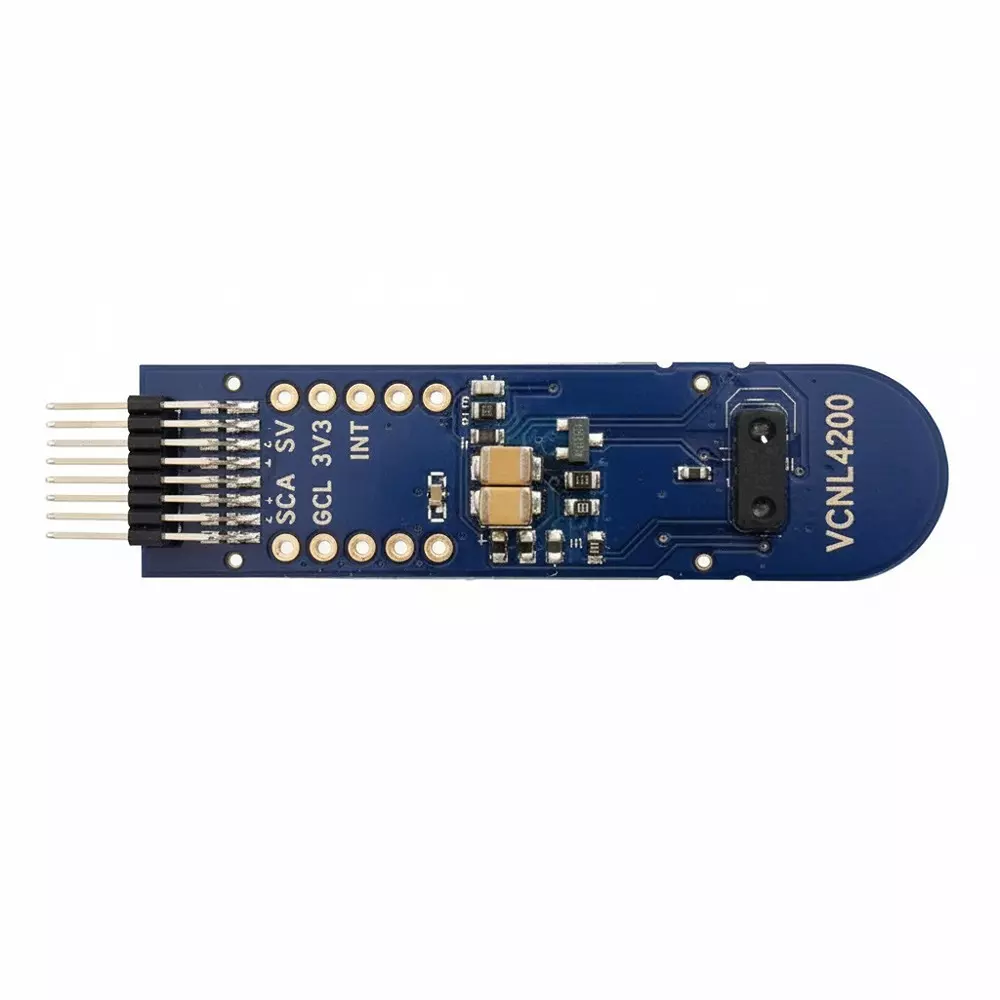 Vishay Optical Sensor Evaluation Board, VCNL4200-SB