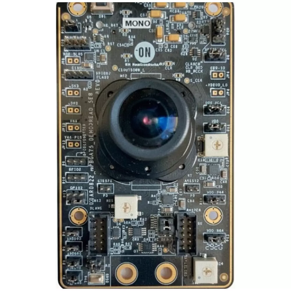 ONSEMI Demo3 Headboard Evaluation Board, AR0822NPSM10SMTAH3-GEVB