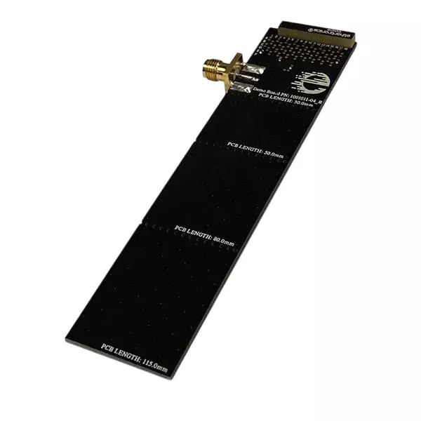 KYOCERA AVX Evaluation Board 868 MHz to 928 MHz Frequency, 1001011-04