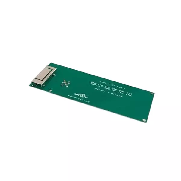 Abracon Evaluation Board 902 MHz to 928 MHz Frequency, PRO-EB-476