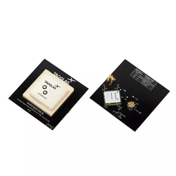 TAOGLAS Evaluation Board for Evaluation Of HP54510A, AHPD54510A.B