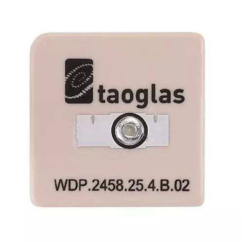 TAOGLAS Evaluation Board 2.4 GHz to 2.5 GHz, 5.15 GHz to 5.85 GHz Frequency, WDPD.2458.B