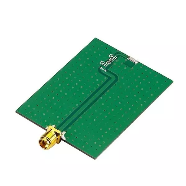 TAOGLAS Evaluation Board 2.4 GHz to 2.5 GHz Frequency, WLAD.01