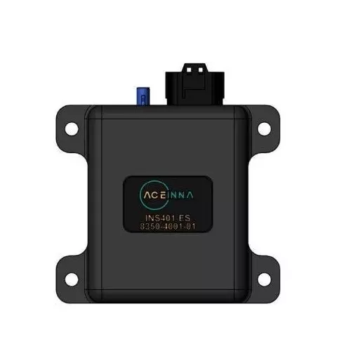 ACEINNA Evaluation Kit 12 VDC Operating Supply Voltage, INS401 EVK