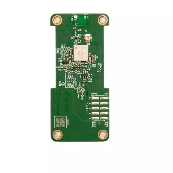 CORAL Development Board 3.3 V Operating Supply Voltage, G650-07974-01